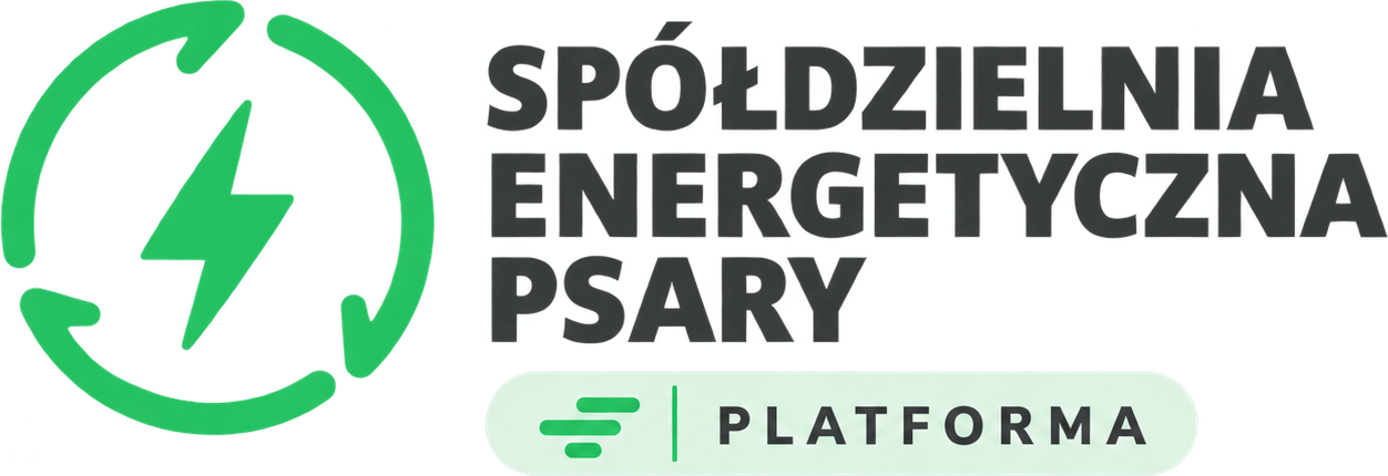 SpĂłĹ‚dzielnia Energetyczna Psary